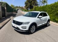 VOLKSWAGEN T Roc Advance