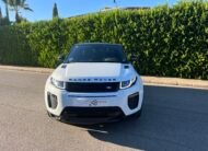 LAND-ROVER Evoque td4 Dynamic 4×4