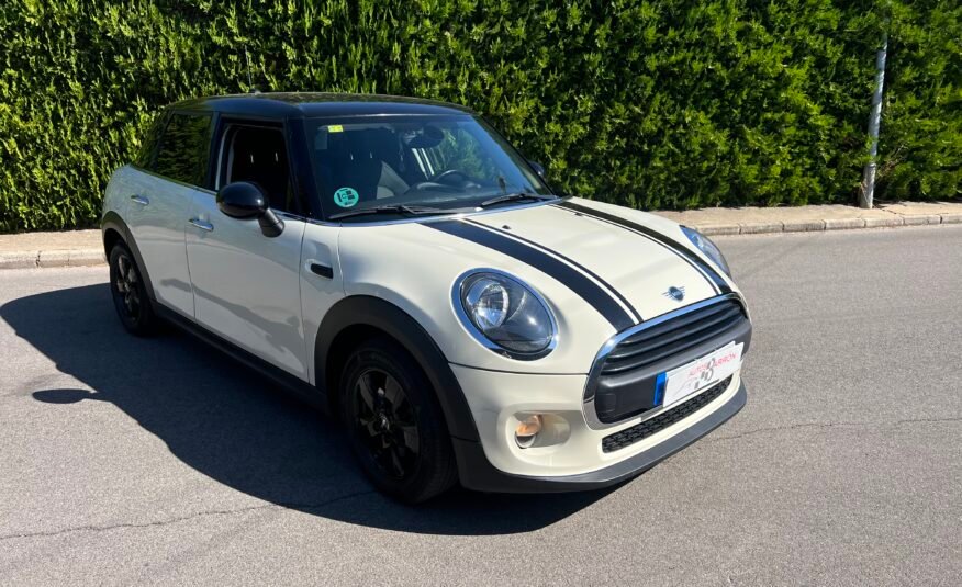 MINI One Diesel One 5 puertas
