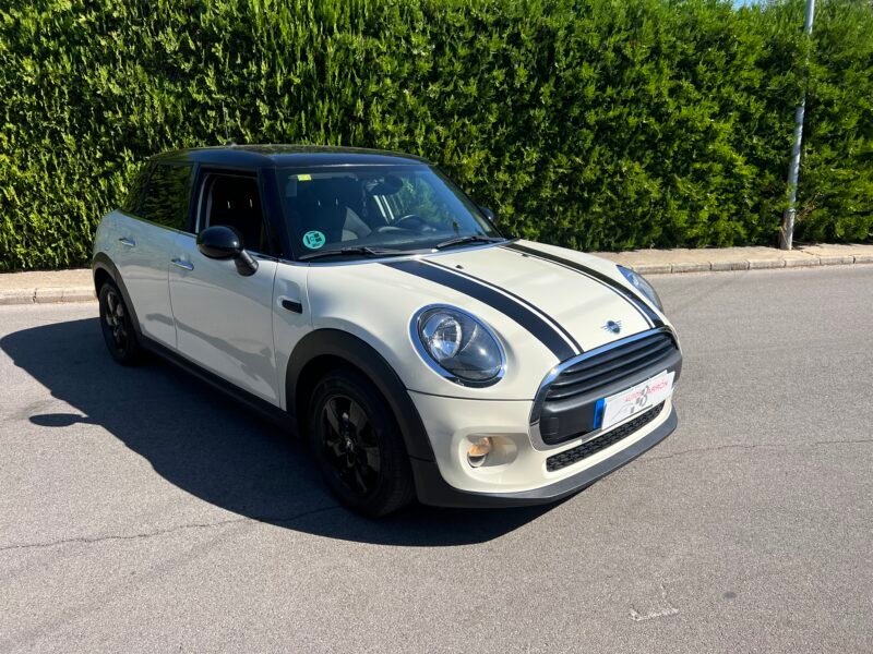 MINI One Diesel One 5 puertas