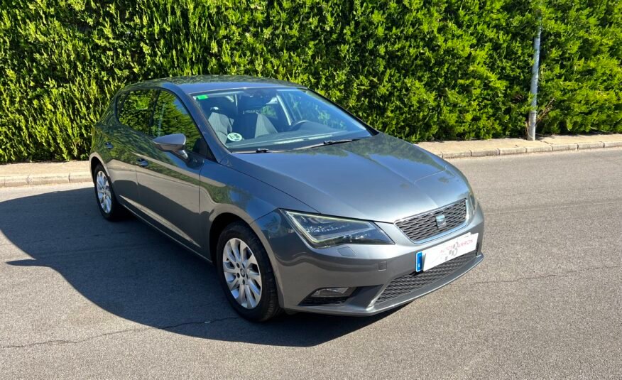 SEAT LEON Style