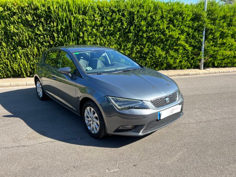 SEAT LEON Style