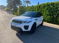 LAND-ROVER Evoque td4 Dynamic 4×4