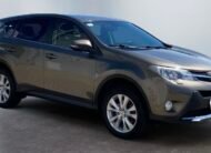 TOYOTA RAV4 2.2 d4d 150 EXECUTIVE