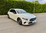 MERCEDES-BENZ A 180 d Pack Black Night