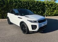 LAND-ROVER Evoque td4 Dynamic 4×4