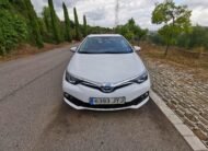 TOYOTA Auris Active