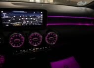 MERCEDES-BENZ A 180 d Pack Black Night