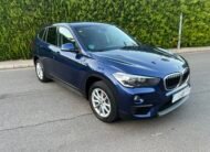 BMW X1 SDrive 18 d