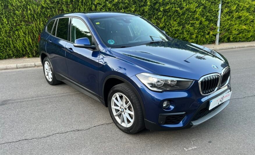 BMW X1 SDrive 18 d