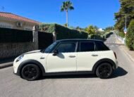 MINI One Diesel One 5 puertas