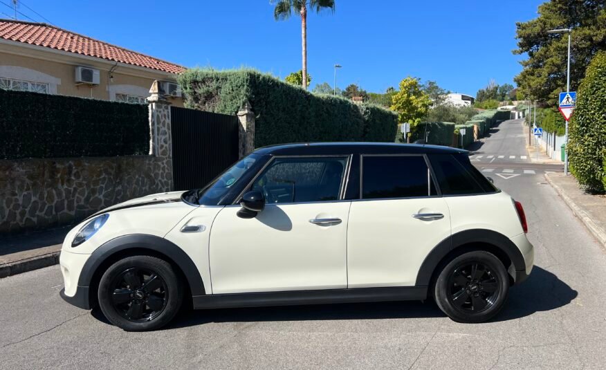 MINI One Diesel One 5 puertas
