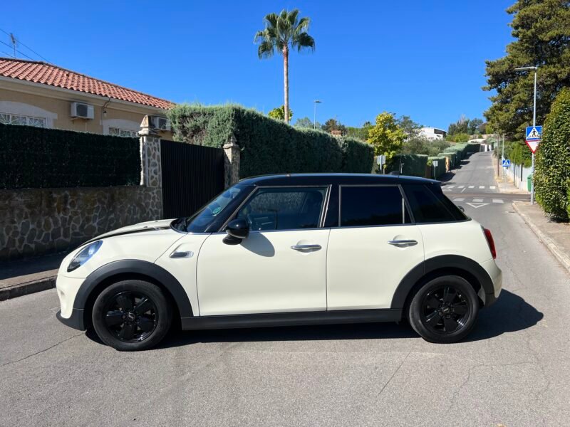MINI One Diesel One 5 puertas