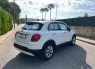 FIAT 500 x d Pop