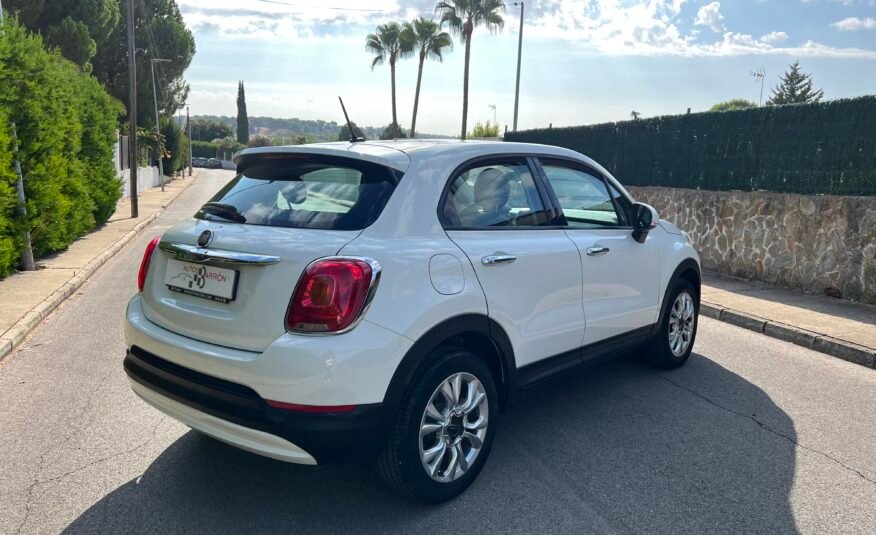 FIAT 500 x d Pop