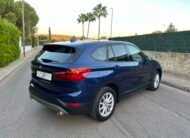 BMW X1 SDrive 18 d