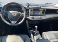 TOYOTA RAV4 2.2 d4d 150 EXECUTIVE