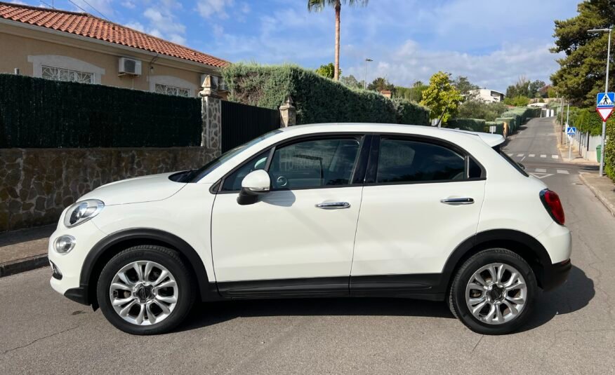 FIAT 500 x d Pop