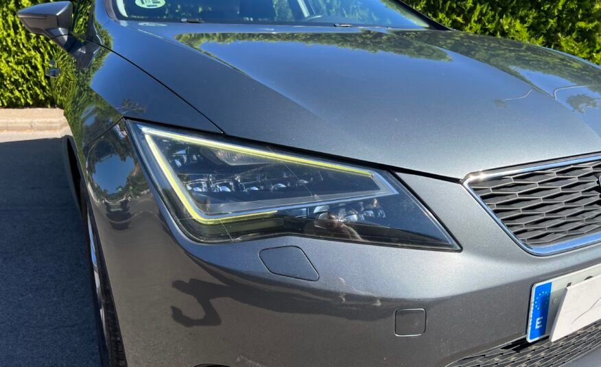 SEAT LEON Style