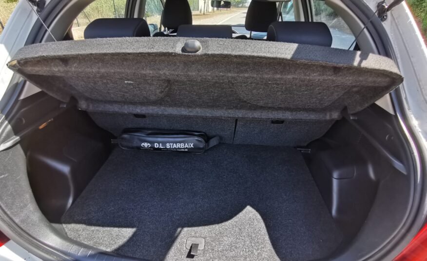 TOYOTA Yaris Avtive