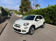 FIAT 500 x d Pop