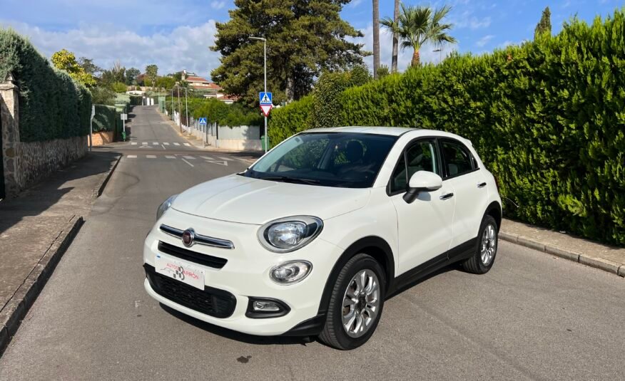 FIAT 500 x d Pop