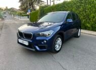 BMW X1 SDrive 18 d
