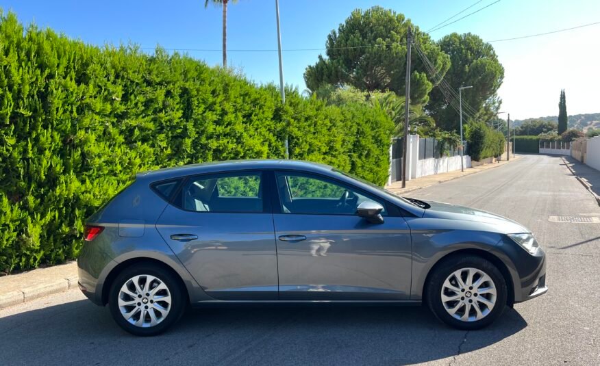 SEAT LEON Style