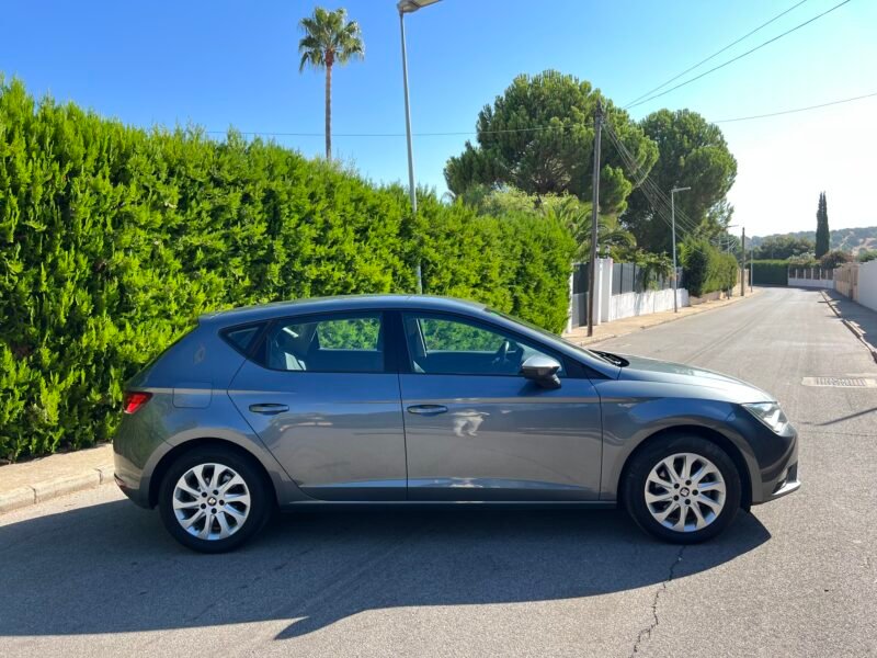 SEAT LEON Style