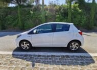 TOYOTA Yaris Avtive