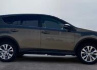 TOYOTA RAV4 2.2 d4d 150 EXECUTIVE