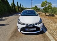 TOYOTA Yaris Avtive