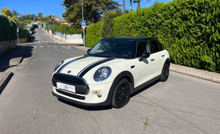 MINI One Diesel One 5 puertas