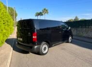CITROEN Jumpy Talla M Hdi