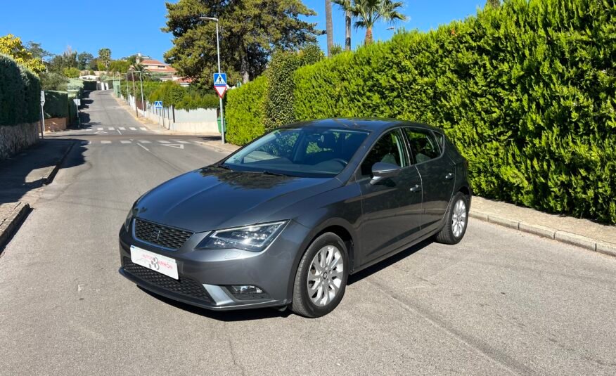 SEAT LEON Style