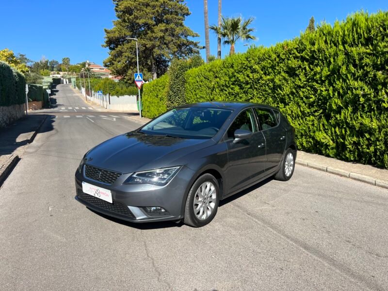 SEAT LEON Style