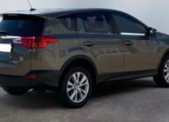 TOYOTA RAV4 2.2 d4d 150 EXECUTIVE