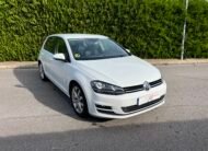 VOLKSWAGEN Golf VII 1.6 Tdi 105 cv HIGHLINE BLUEMOTION SPORT