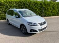 SEAT Alhambra FR