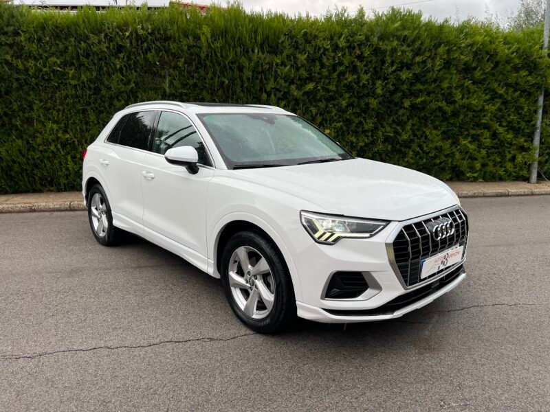 AUDI Q3 35 Tdi S Tronic 7 v