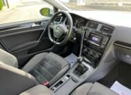 VOLKSWAGEN Golf VII 1.6 Tdi 105 cv HIGHLINE BLUEMOTION SPORT