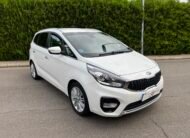 KIA Carens Drive Eco Dynamic