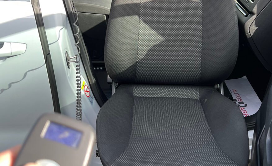 SEAT Alhambra FR