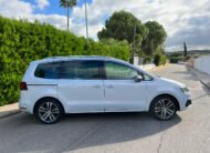 SEAT Alhambra FR