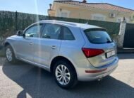 AUDI Q5 2.0 Tdi 150 Cv QUATTRO QUATTRO