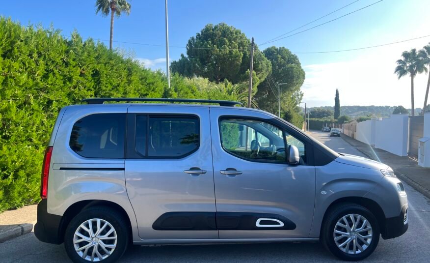 CITROEN Berlingo Feel