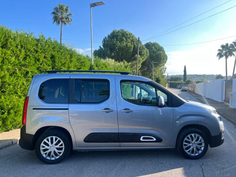 CITROEN Berlingo Feel