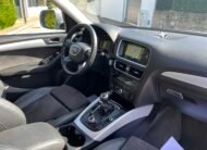 AUDI Q5 2.0 Tdi 150 Cv QUATTRO QUATTRO