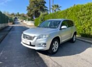 TOYOTA Rav4 2.2 d 150 4×4 Executive Diesel
