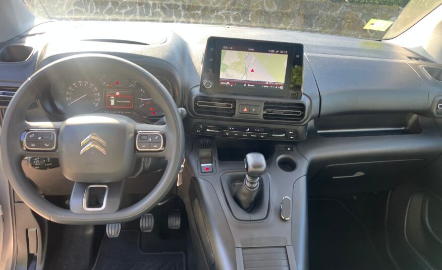 CITROEN Berlingo Feel